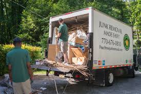 Trusted Manchaca, TX Junk Removal Experts